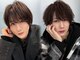 ジーナ 天神(Zina)の写真/「スタイリングが楽になるカット｜20～30代メンズ支持◎」