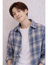 アグ ヘアー ミヤン 香椎千早2号店(Agu hair miyan)&nbsp;高橋 賢人