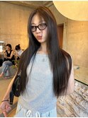 【gotori】ASH BROWN