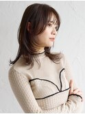 小顔見えレイヤー