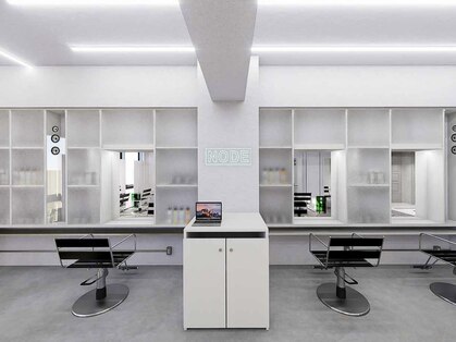 ノードオム 栄(NODE HOMME)の写真