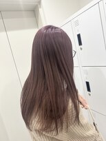 ヘリア(HELIA)&nbsp;【ラベンダーベージュ】