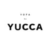 YUCCA yofa -淡路-【7月1日 NEW OPEN（予定）】のお店ロゴ