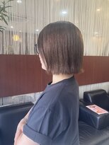 アイフィール(ifeel) ボブ