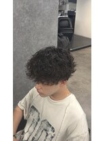 ネイバー 立川(Neighbor)&nbsp;シャドウパーマ