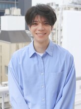 アンド ストーリーズ(&STORIES) 伊波 和紀