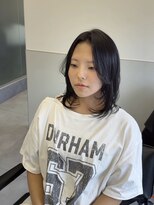 ゴウトゥデイシェアサロン 町田店(GO TODAY SHAiRE SALON) レイヤーカット