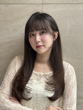 ニューヨークニューヨーク 梅田茶屋町店(NYNY) レイヤー