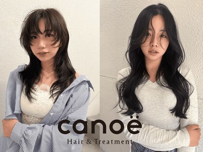 カノエ 岡山店(canoe)の写真