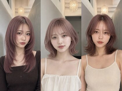 アルテフィーチェ 梅田(artefice)の写真