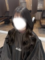 シェリール 八千代台駅(CHERIR)&nbsp;就活実習にも◎ダークモカブラウン
