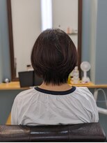 サニー 北名古屋店(Sunny)&nbsp;お手入れ簡単ショート