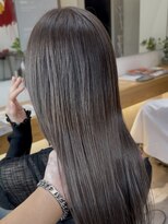 シェルハ(SHELHA)&nbsp;グレージュ/オリーブグレージュ/シルバー/ハイトーン