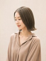 ページボーイ 高松レインボー店(PAGE BOY)&nbsp;外はねボブ/艶感ストレート/小顔大人ボブ/レイヤーボブ