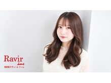ラヴィールアーム(Ravir ame)