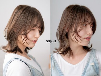 サジュー(Sajou)の写真