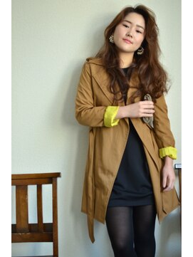 リル(Lilu) Lilu 2013/026