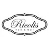 リコリス(Ricolis)のお店ロゴ