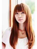 ネオリーブギンザ 銀座店(Neolive GINZA)&nbsp;【ネオリーブ銀座店】好感度大アーモンドレイヤーロング