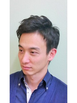 アトリエファミーユ(Atelier Famille) 爽やかショートスタイル