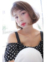ラビヘアー(Rabi hair)&nbsp;フレンチボブ