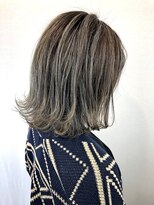 ワープ 青葉台(WARP)&nbsp;サーフグレージュ☆