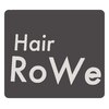 ヘアーロウェ(Hair RoWe)のお店ロゴ