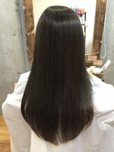 ツリーヘアサロン(Tree Hair Salon) 髪質改善トリートメント【oggiotto】【学芸大学】