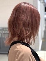 クアトログランシュ ひたちなか店(QUATRO×GranCieux)&nbsp;オレンジベージュ