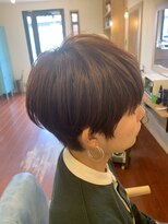 ロスコ(LOSCO)&nbsp;ベリーショート