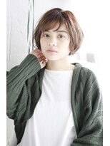 リュエル 川越店&nbsp;ふわボブ♪