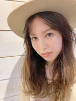 ミスト(mist) 〔mist〕セラムラッシュリフト/フラットラッシュ/カラーエクステ