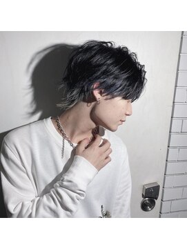 シン(syn) インナーウルフ