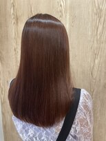 ラッドヘアー(Rad hair)&nbsp;Medium style