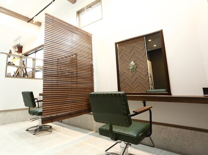 シエスタ(SIESTA)の写真