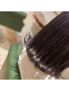 カーム(calm) ラベンダーベージュ