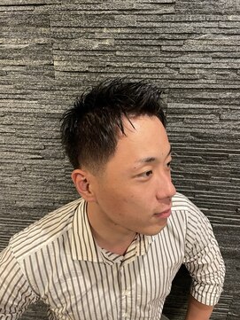 ヒロギンザ 八重洲店(HIRO GINZA) ローフェード