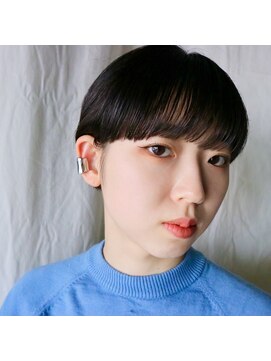 ハーヒム(her him) her.him/tominaga/88