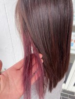 エルモ(ELMO)&nbsp;前回インナーからの再度メンテナンス