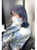 ~アイスブルー~ 【Ria 大阪 梅田】