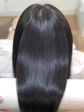 リス 恵比寿(Liss) 【Liss】『高濃度水素トリートメント×TOKIOトリートメント』