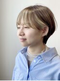 ミニマムショート♪
