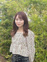 サロン 和&nbsp;辻松 杏奈