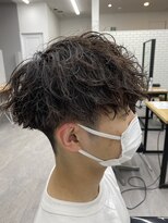 エルオム(EL.HOMME)&nbsp;【KAITO】ツイスパ！