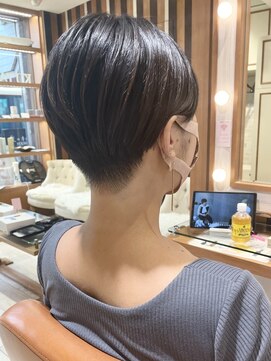 ネオリーブ クタ 町田店(Neolive kuta) 【Neolivekuta町田店】大人ショート