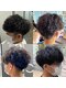 クレーデヘアーズ 相田店(Crede hair's)の写真/抜群の再現性を実現したスタイルにリピーター多数！【波巻きパーマ/ツイスト/スパイラル】