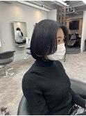 タッセルボブ