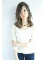 ルミナスビューティーケア(Luminous beauty care)&nbsp;カーキグレージュカラー