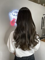 キーゴ 博多(KY-GO.)&nbsp;オリーブブラウン