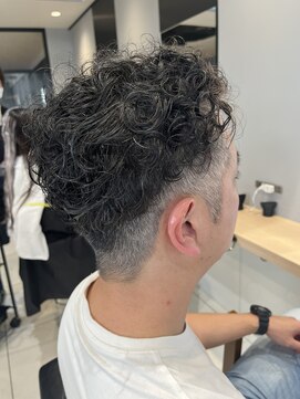 フラミューム 町田(flammeum) メンズスタイル【町田】【成瀬】【玉川学園前】